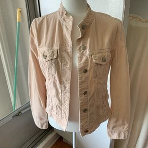 J. Crew Corduroy jacket